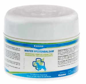 Canina Winter Paw Balsam 100ml